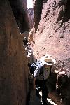 12 - Fiery Furnace Guided Hike