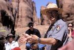 13 - Fiery Furnace Guided Hike