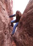 15 - Fiery Furnace Guided Hike