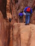 19 - Fiery Furnace Guided Hike