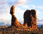 Balanced Rock