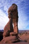 Delicate Arch