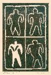 Stamp Men