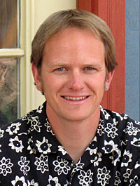 Chad Niehaus