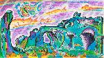 Pete Apicella - Double Arch Aquarium
