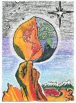 Pete Apicella - Earth in the Balance as Balanced Rock