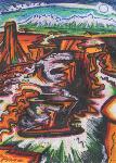 Pete Apicella - Gooseberry Canyon