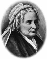 Mary Anna Randolph Custis Lee