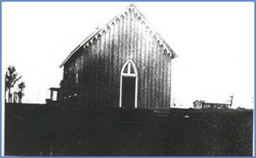 Arlington Chapel