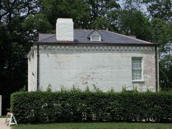 robert e lee family pictures. Robert E. Lee Museum at