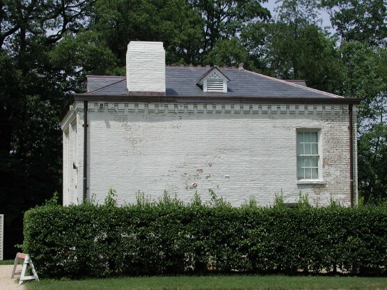 robert e lee family. Robert E. Lee Museum at