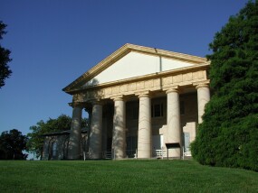 Arlington House