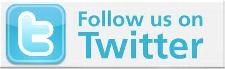 follow us on twitter