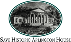 SaveArlingtonHouse_logo