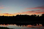 2010 First Place Landscape (Tie) Sunset