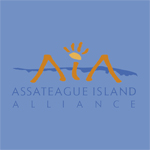 Assateague Island Alliance logo, 11kb