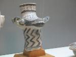 Effigy Vessel