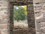 A look through the Ruins