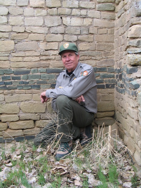Chief Archeologist
