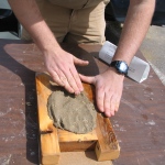 adobe making