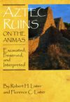 Photo of cover of "Aztec Ruins on the Animas."