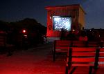 Evening Program Amphitheater