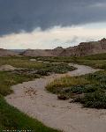 Conata Flood