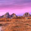 Before the Storm by Rick Braveheart