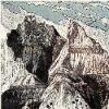 Buttes by Siri Beckman