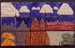 Hoodoo Sky by Melanie Jeffs