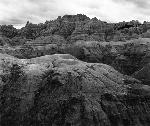 Yellow Mounds