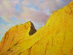Yellow Ridge by Tim Young