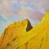 Yellow Ridge by Tim Young