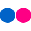 flickr logo