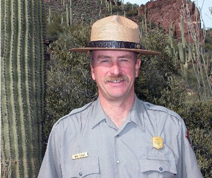 Brad Traver