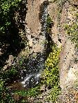 Lower Falls in Autumn