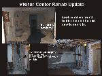Visitor Center Rehab 3