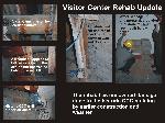 Visitor Center Rehab 4