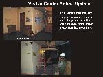 Visitor Center Rehab 6