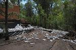 Flood damage