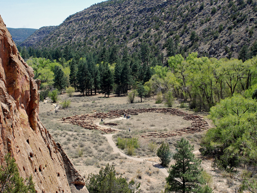 Tyuonyi from Frey Trail