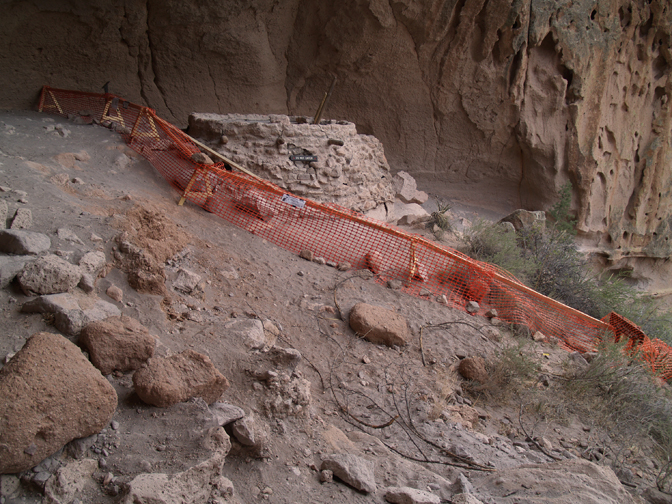 alcove kiva 