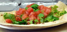 combo burrito