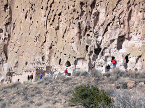 talus house