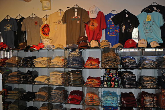 tshirts