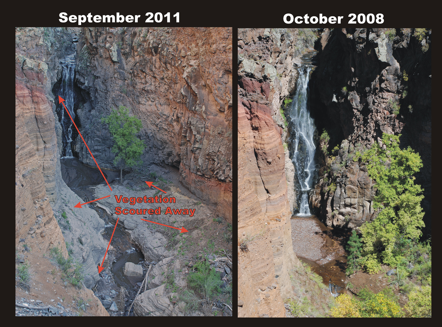 upper falls before after