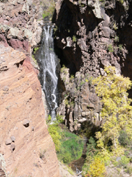 Upper Falls Upper Falls