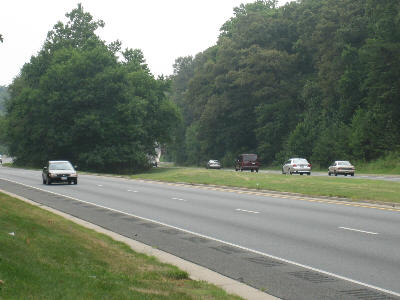 Washington Parkway