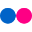 Flickr Logo