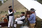 Fremont Meets Kit Carson Program
